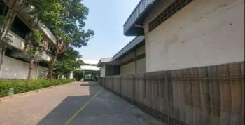 Dijual Cepat Pabrik di Gunung Putri Bogor Jawa Barat