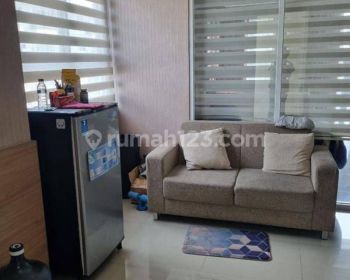 Harga Murah Jarang Ada Apartemen Gateway Pasteur FULL FURNISHED