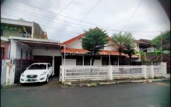 Rumah Terawat Murah Di Turangga Buahbatu Bandung