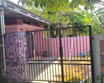 Jual Murah Rumah Minimalis Sawangan Depok