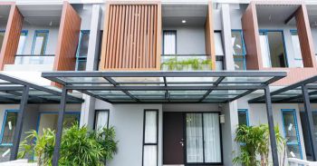 Sell Rumah: Virya Semanan Tipe 6