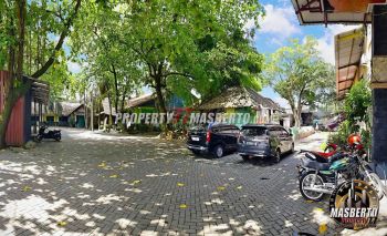 TANAH Bonus Bangunan Dalam Kota