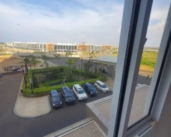 Disewakan apartemen tokyo riverside tower fuji