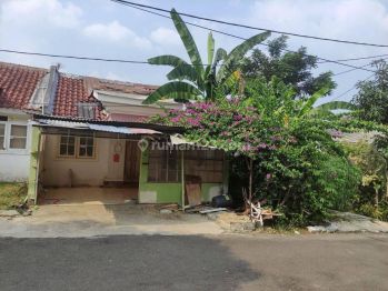 Dijual rumah dibawah Harga pasar lokasi sentul city