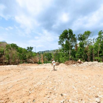 Tanah Dijual Jogja, 800 Rb An M2, Dekat Rs. Nur Hidayah Jogja