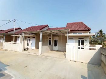 Dijual Rumah Murah Di Sabah Balau Lampung