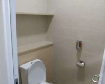 ruko permata hijau cocok untuk kantor dan usaha yang lain