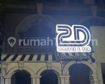 Disewa ruko golf island boulevard