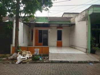 Dikontrakkan/diJual Rumah Talaga Bestari Cluster RE