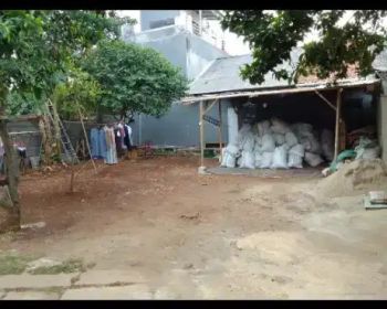 Dijual tanah murah bsd tangsel