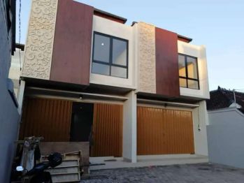 Ruko Denpasar Selatan Pulau Moyo 2 Unit