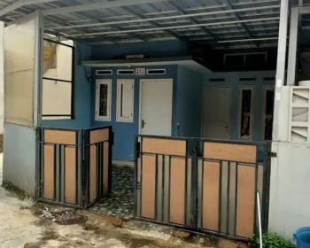 Jual Cepat Rumah Second Sawangan Depok