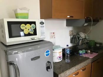 Disewakan Apartemen Galeri Ciumbuleuit 1