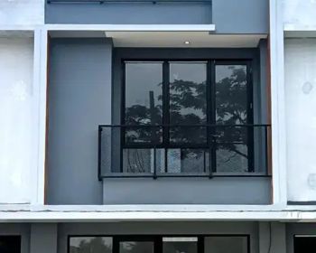 Ruko 2,5 Lantai DP 5% di Emerald Land Ready Stock dekat Pemda Cibinong