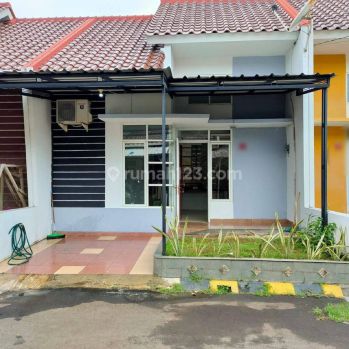 Dijual Rumah Cantik & Rapih di Kebalen, Bekasi Utara