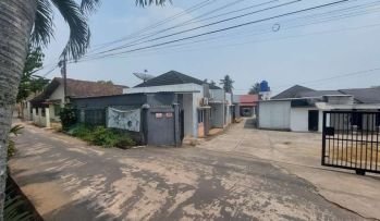 Dijual pabrik makanan olahan Frozen Food lokasi Palembang