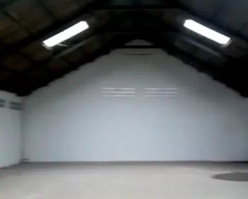 Gudang Daan Mogot Baru Ceper Tangerang Harga Murah