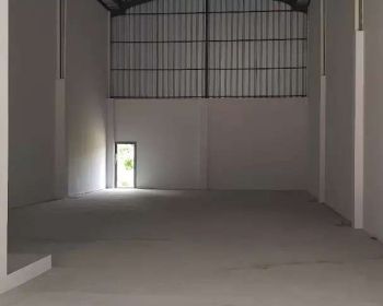 DISEWAKAN PERGUDANGAN DUTA INDAH SENTOHA