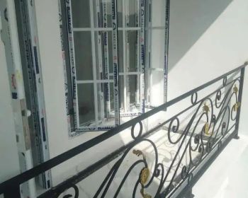 Timbul mansion 9 Unit rumah classic di jagakarsa jakarta selatan