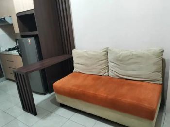 Di sewakan apartemen greenbay pluit