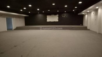 Gudang di Kelapa Gading Strategis Dekat Dari Pelabuhan 616m2