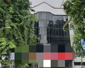 Perkantoran di Matraman, Jakarta Timur 900 m Bagus SHM