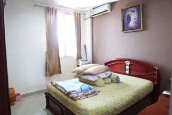 Disewakan Ruko 3 Lantai Daerah Jakarta Timur