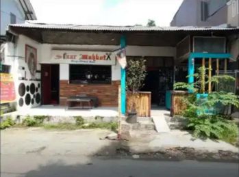 Jual Kios / Toko Murah di Ciapus Bogor