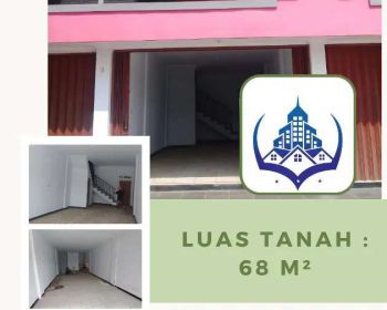Super murah ruko ping Termurah , jl. Raya mangun jaya, Tambun, Bekasi