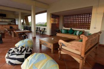 Apartment nusa dua badung