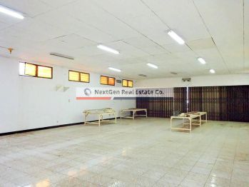 Gudang Strategis Meruya Utara Kembangan Dekat Puri Indah