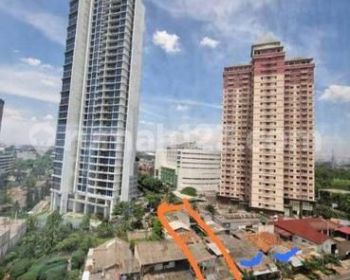 Sebidang Tanah Lokasi Strategis di Kembangan, Jakarta Barat
