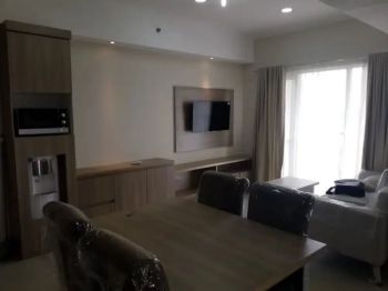 DISEWAKAN Apartemen 2 Bed Rooms di Cikarang