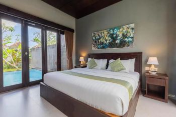 Villa Komplek Canggu Pererenan Bali (HCGU300)