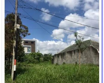 Jual Tanah Joyoagung Merjosari Malang