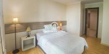 Disewakan Apartment Residence 8 Senopati