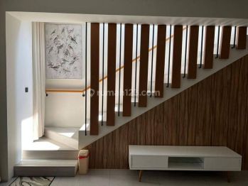 KAN RUMAH MEWAH  KOTA BARU PARAHYANGAN