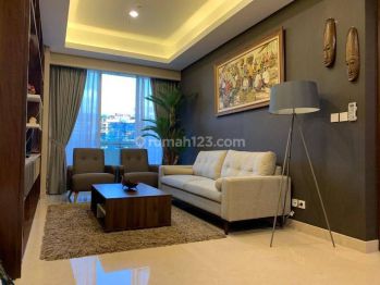 For Rent Apartement Pondok Indah Residence 2 BR 110sqm