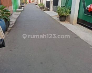 Dhyana Rumah Sewa Jelambar Uk 6x12m Lokasi Bagus