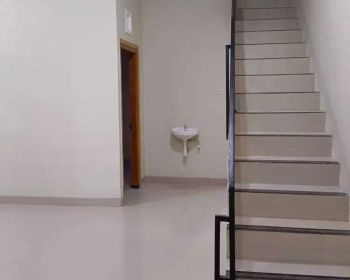 DIJUAL RUMAH BARU TEPI JLN ASPAL 8UNIT DEKAT STADION MAGUWOHARJO