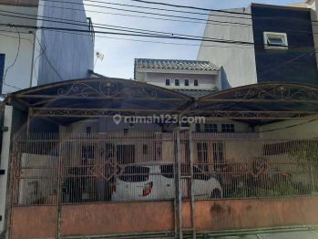 Jual Rumah Citra Garden 3 Unfurnished 1,5 Lantai