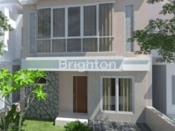 rumah citraland bukit palma dekat RS, dekat northwest, north west, dekat taman