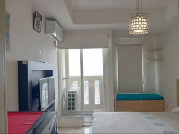 Apartemen Belmont Residence Studio Furnished