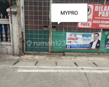 Dijual tanah Laksana kartini