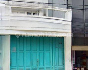 Murah Sewa Ruko di Mainroad Jend Sudirman Bandung