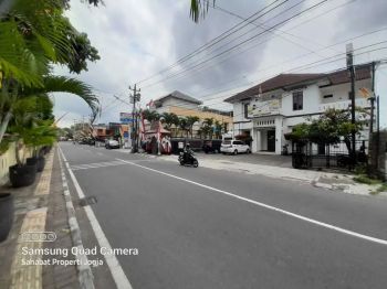 BANTING HARGA: Ruang Usaha Strategis di Gondokusuman, Masih Nego