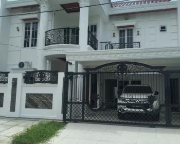 Dijual Rumah Dukuh Bima Fajar Grand Wisata Tambun Bekasi Timur