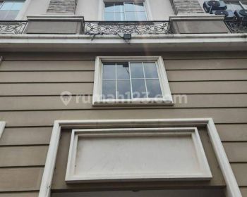 DIJUAL CEPAT RUKO  CBD
Green Lake city