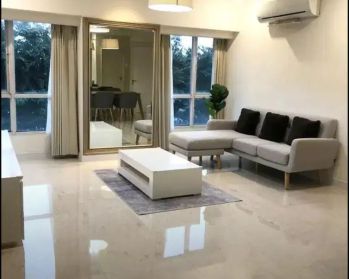 Disewakan Apartemen Somerset Permata Berlian Kebayoran Lama