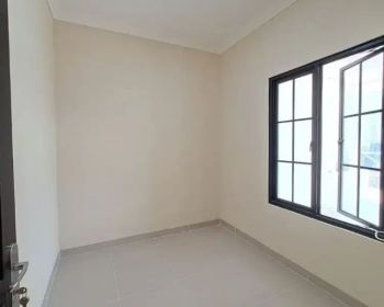 RUMAH KPR TERLARIS MURAH TANPA DP FREE ALL BIAYA DEKAT STASIUN DEPOK
